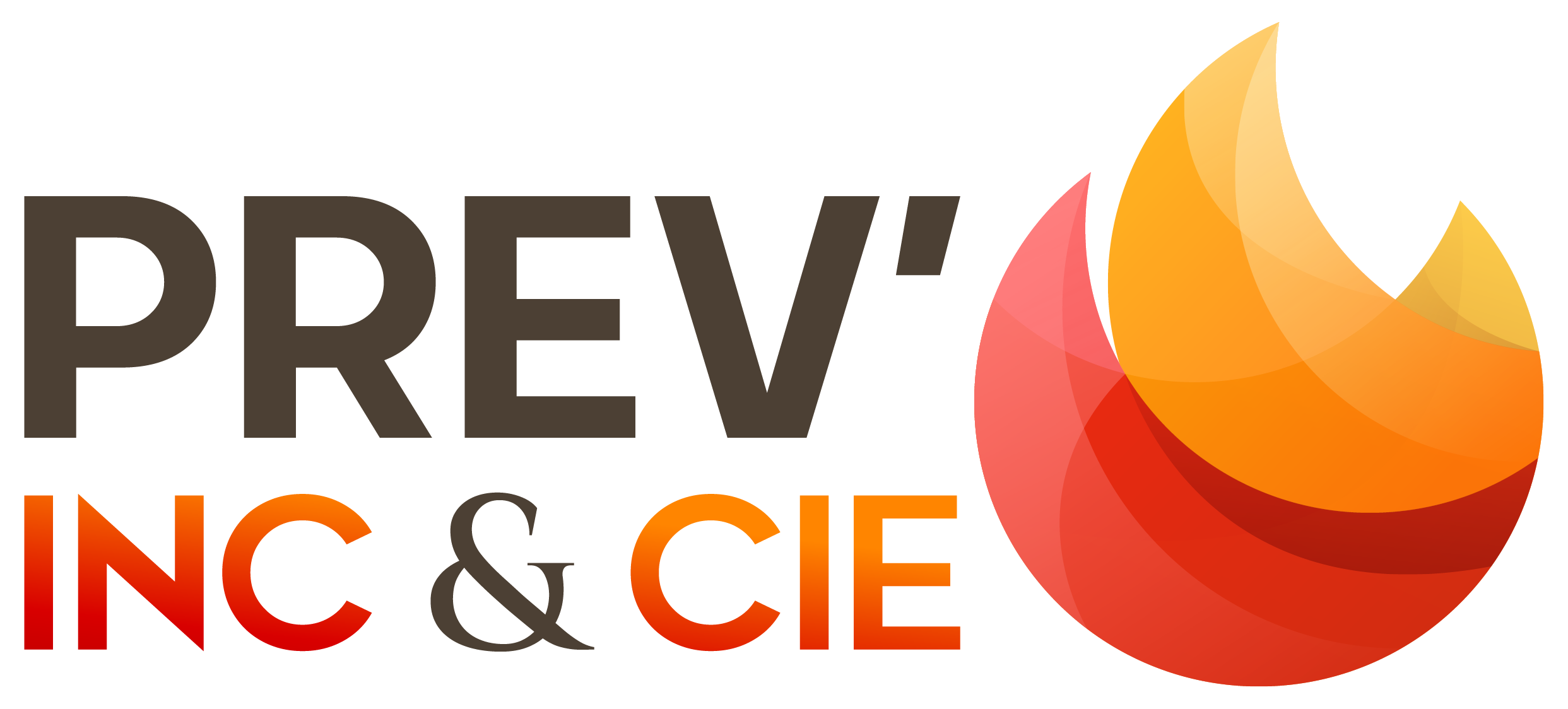 PREV' INC & CIE